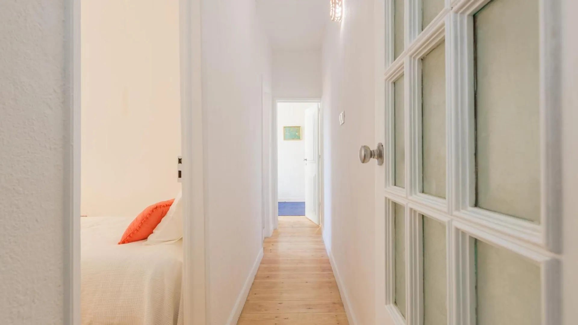 Apartamento Soalheiro No Bairro Alto / Chiado Лиссабон 0*,