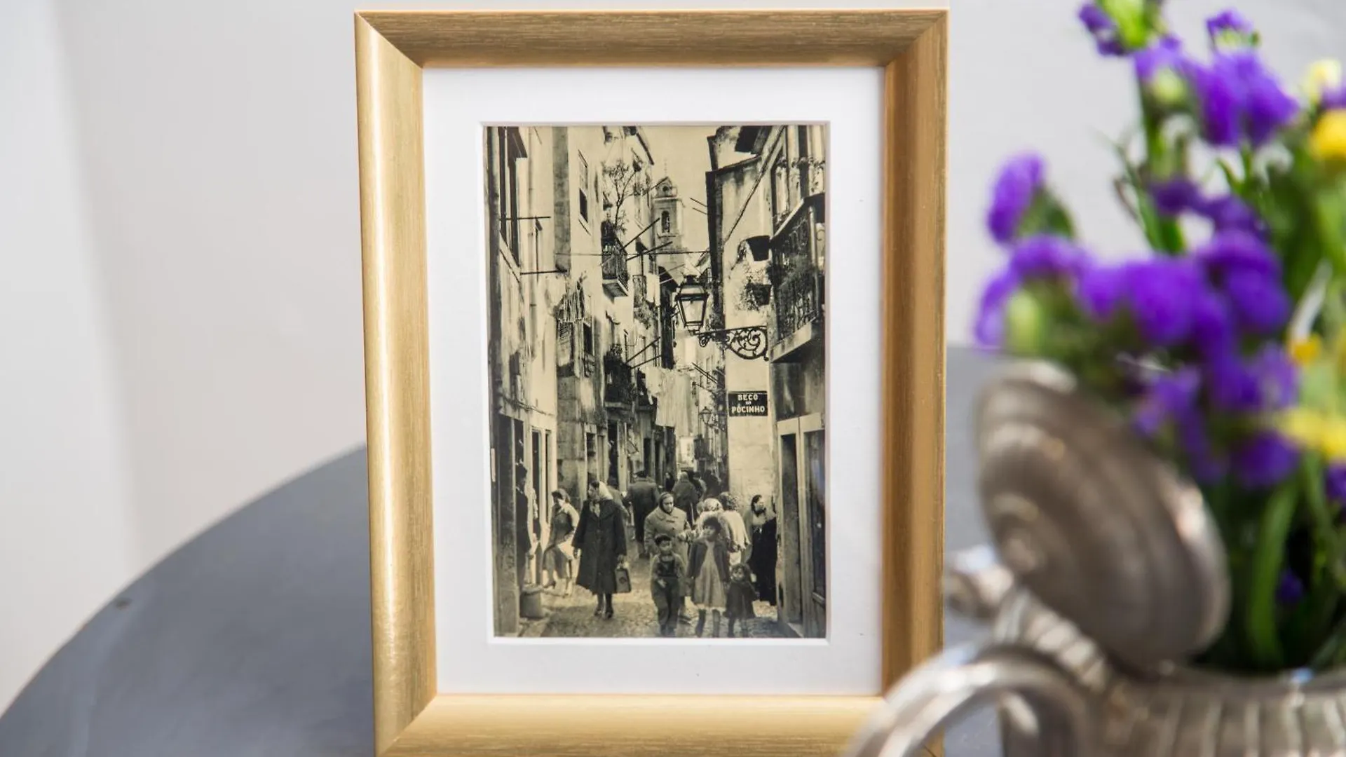 Апартаменты Apartamento Soalheiro No Bairro Alto / Chiado Лиссабон